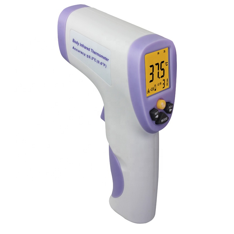 32.- 42.0degree Body Non-contact Infrared Thermometers